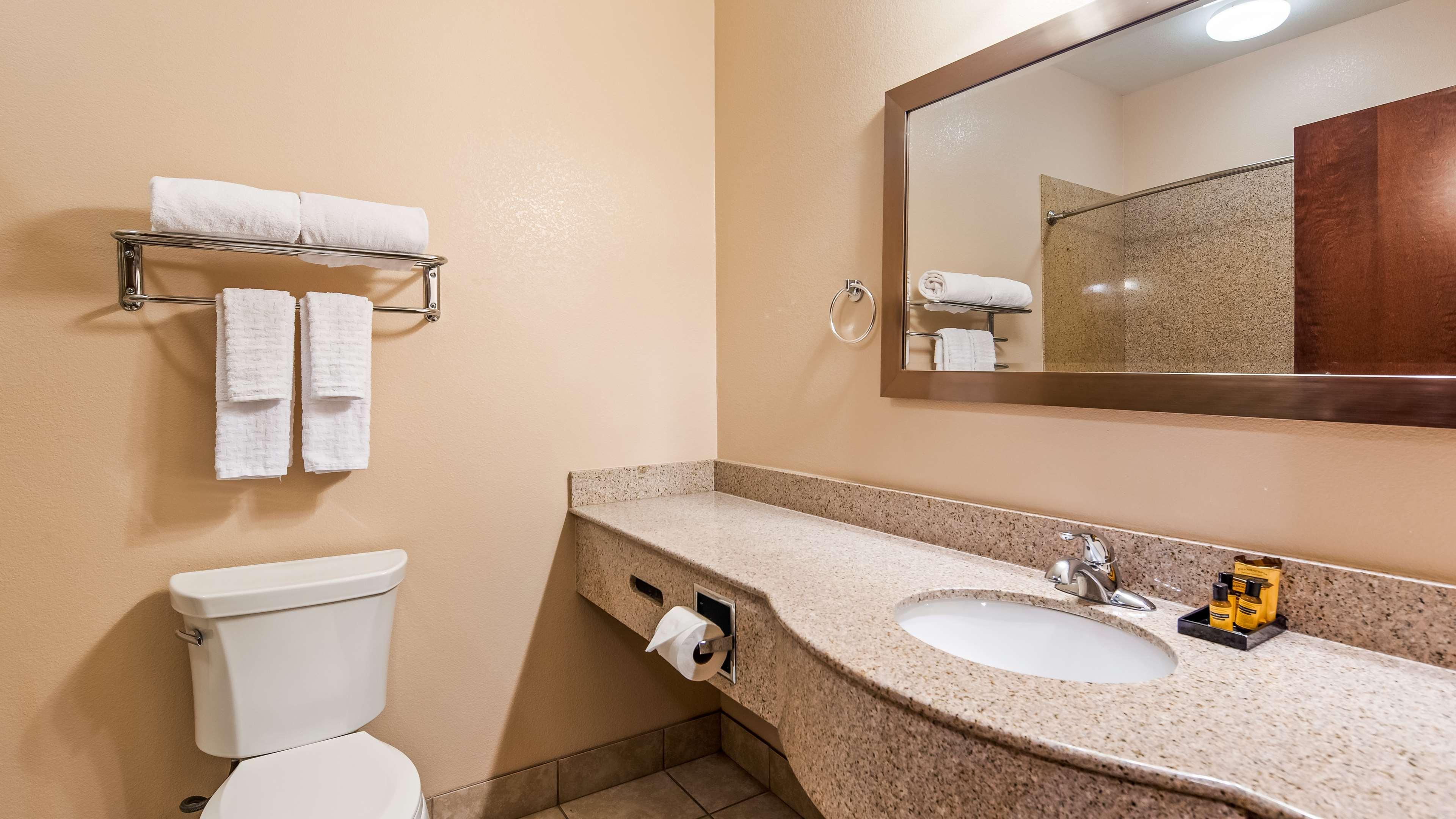 Best Western Plus Y Seminole