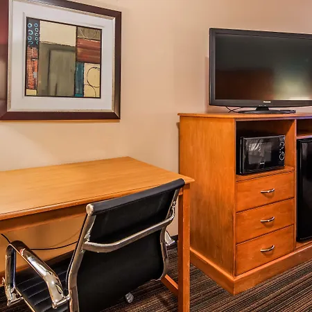 Best Western Plus Seminole Hotel & Suites Exterior photo