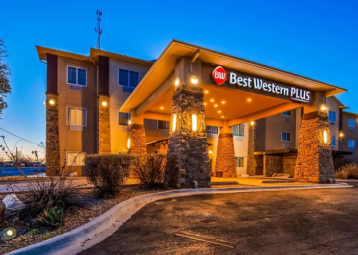 Best Western Plus Seminole Hotel&Suites