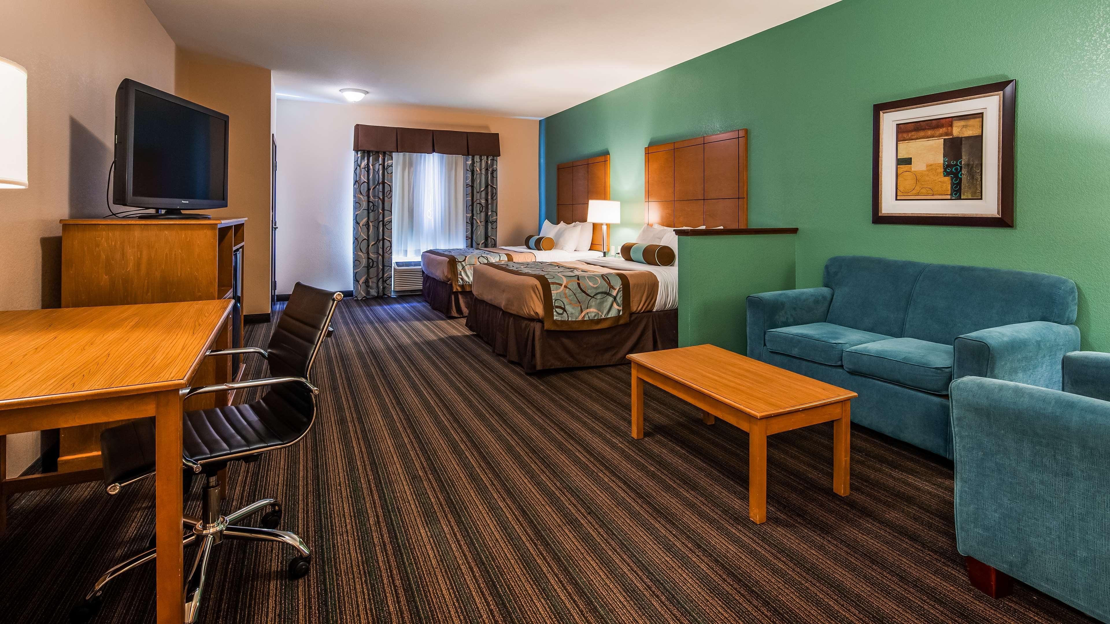 Western Hotel&suites