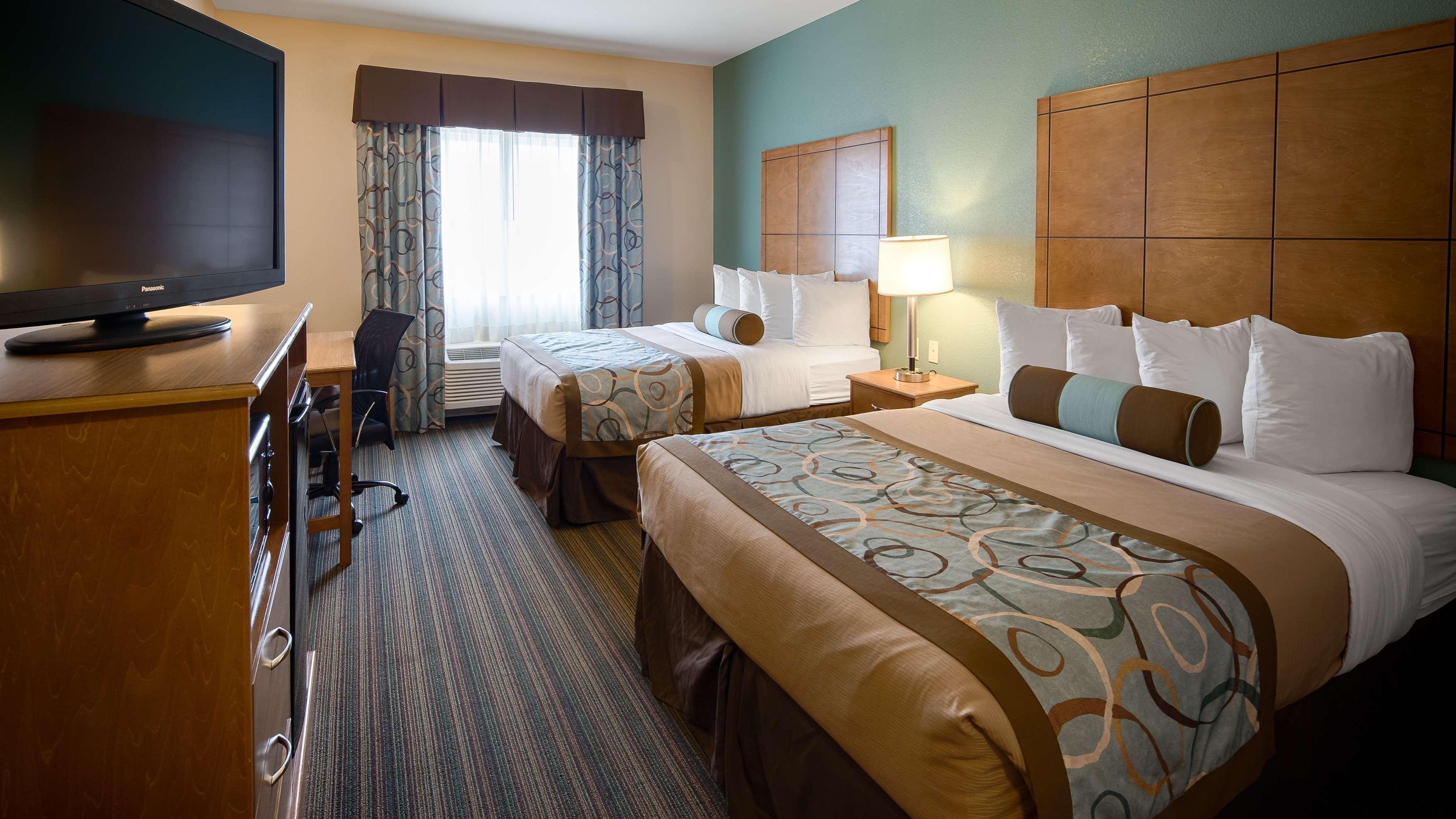 Hotel Western Hotel&suites 3*