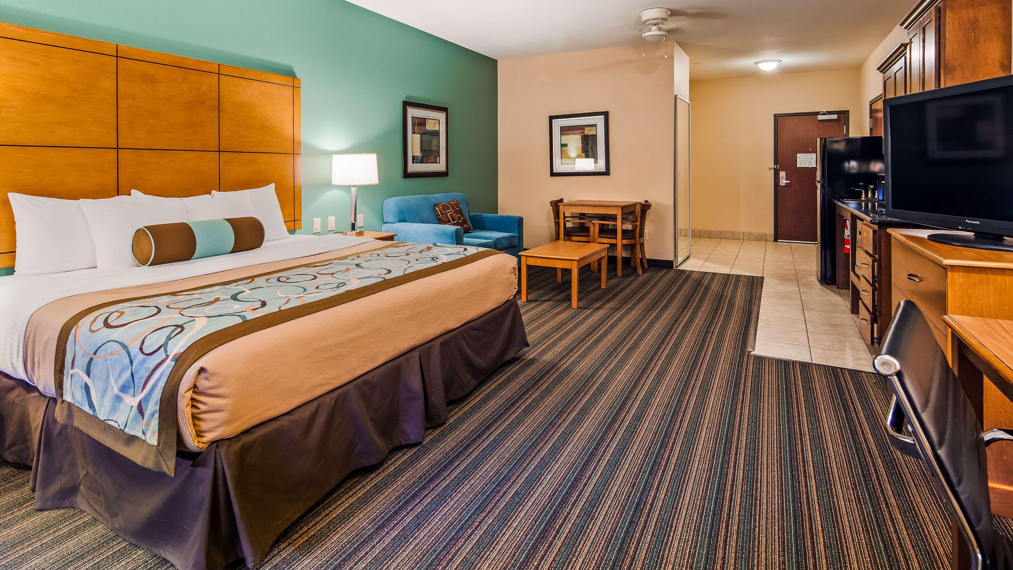 Hotel Western Hotel&suites