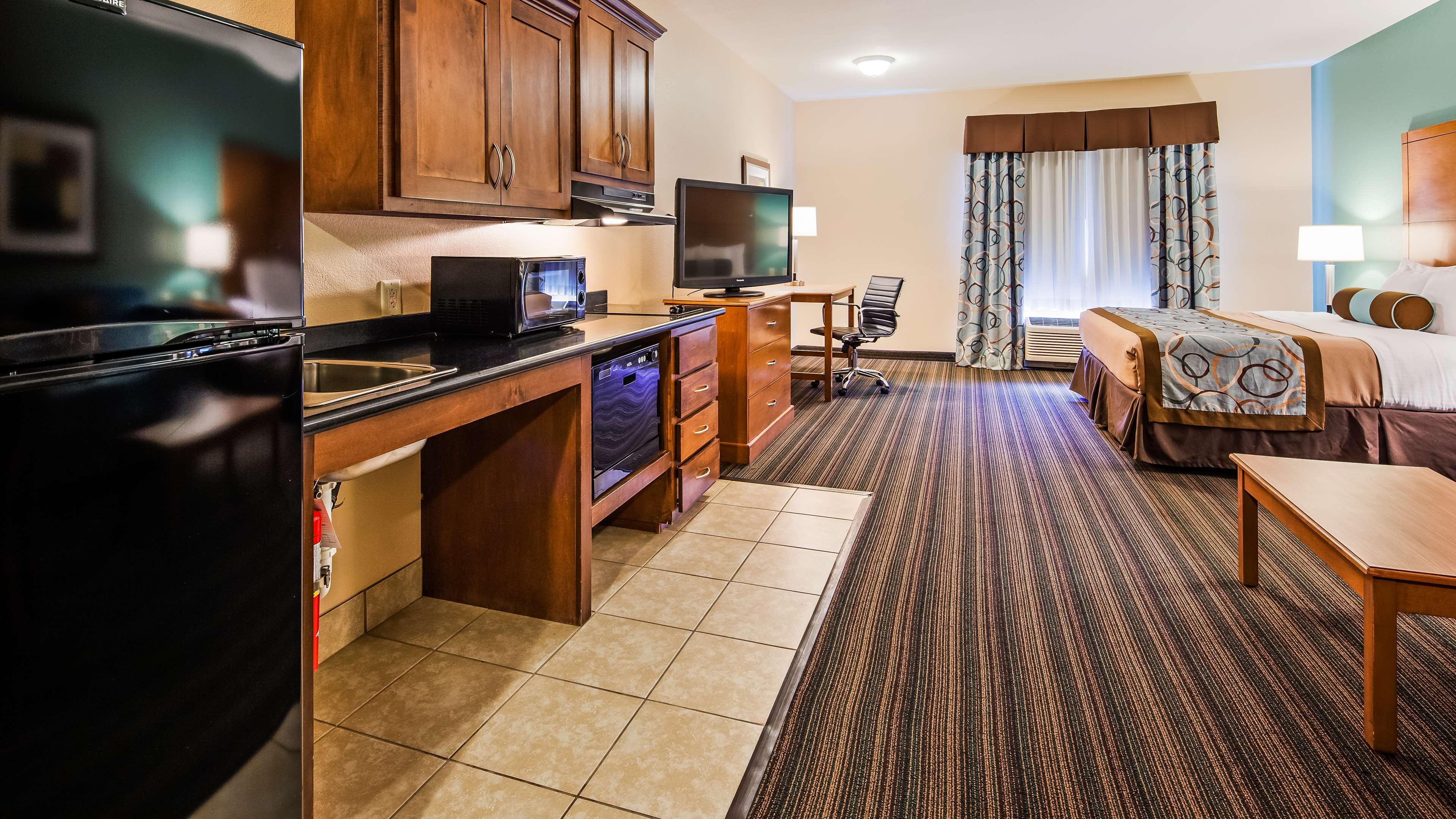 Western Hotel&suites Hotel