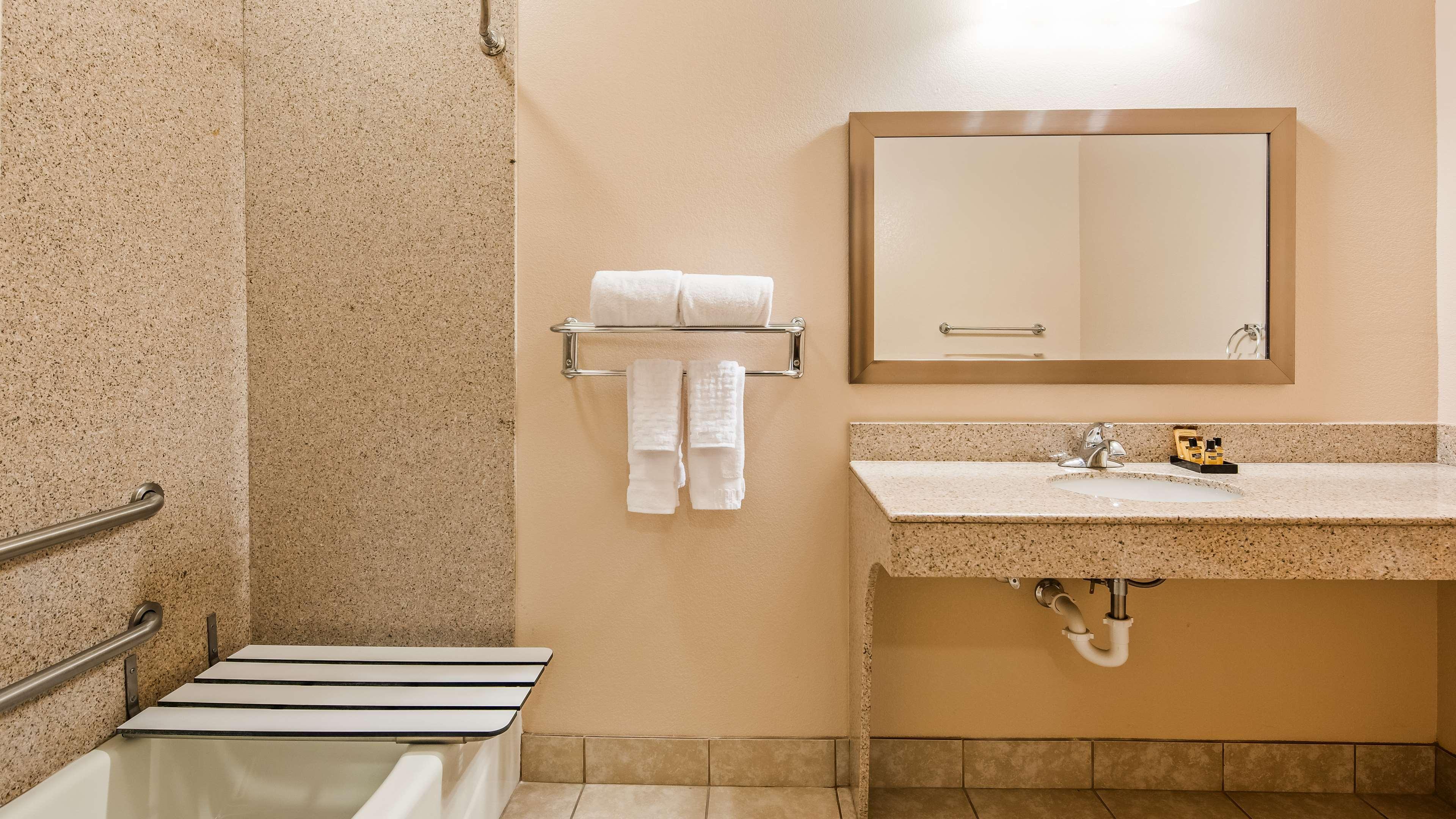 Western Hotel&suites Hotel 3*