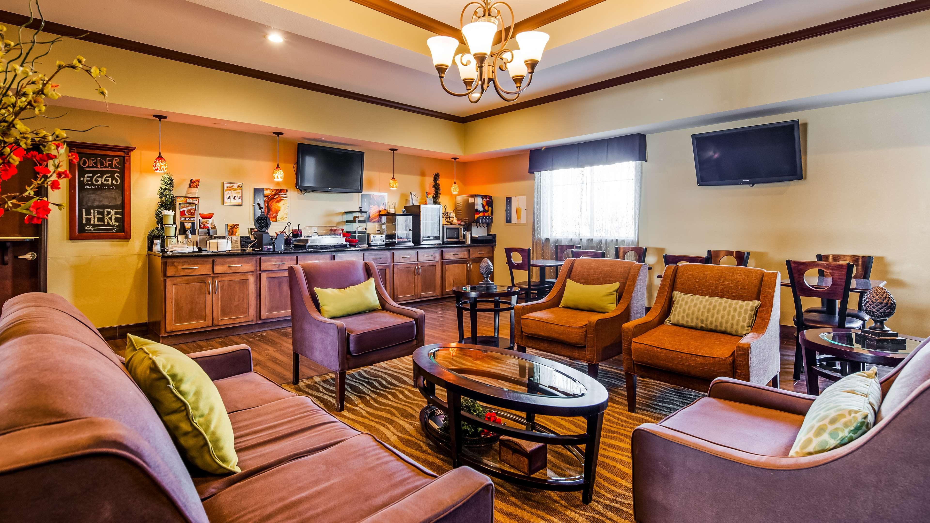 Western Hotel&suites 3* Seminole