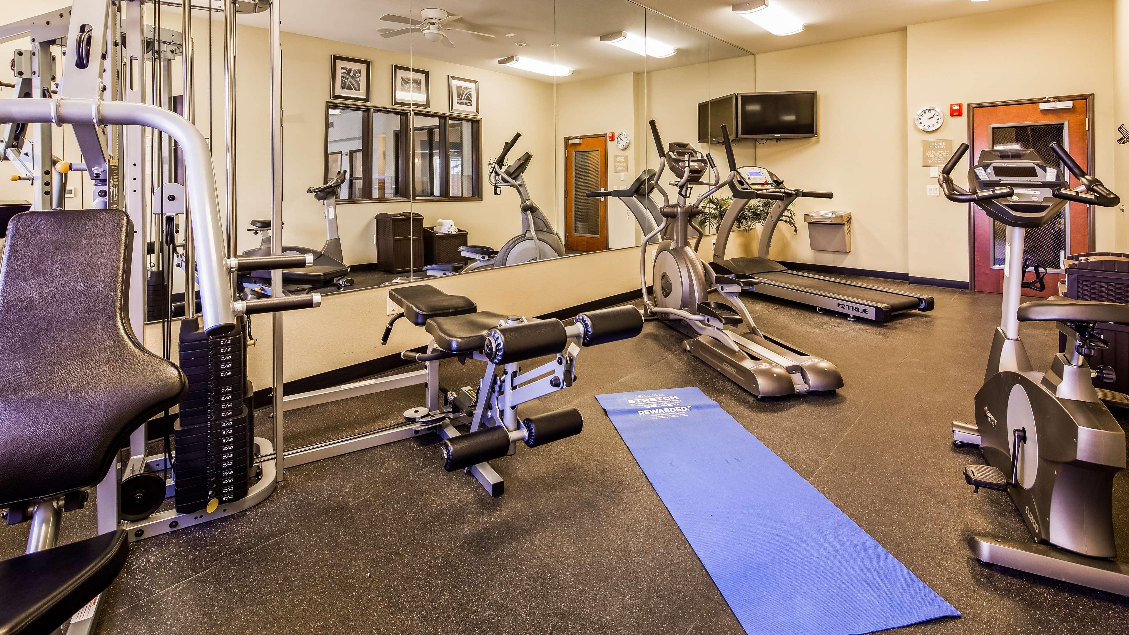 Western Hotel&suites 3* Seminole