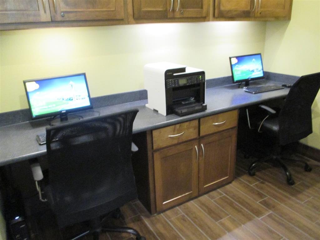 Western Hotel&suites 3* Seminole