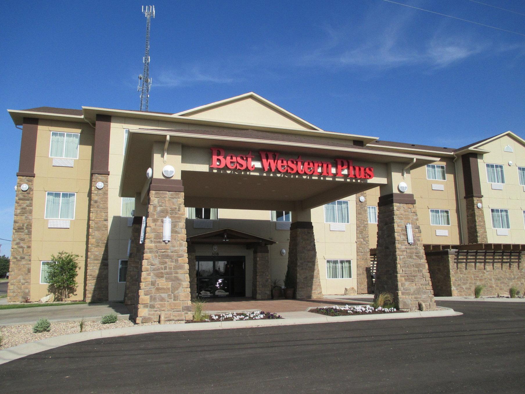 Hotel Western & Seminole