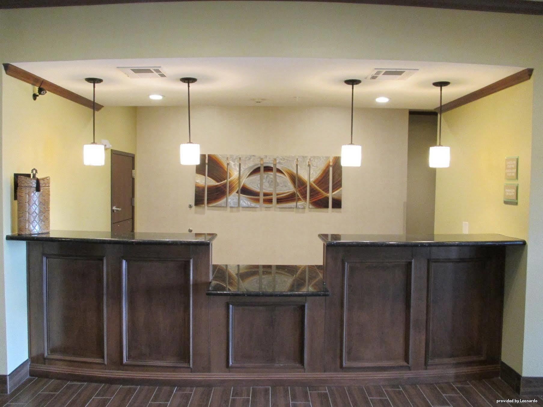 Hotel Western Hotel&suites Seminole
