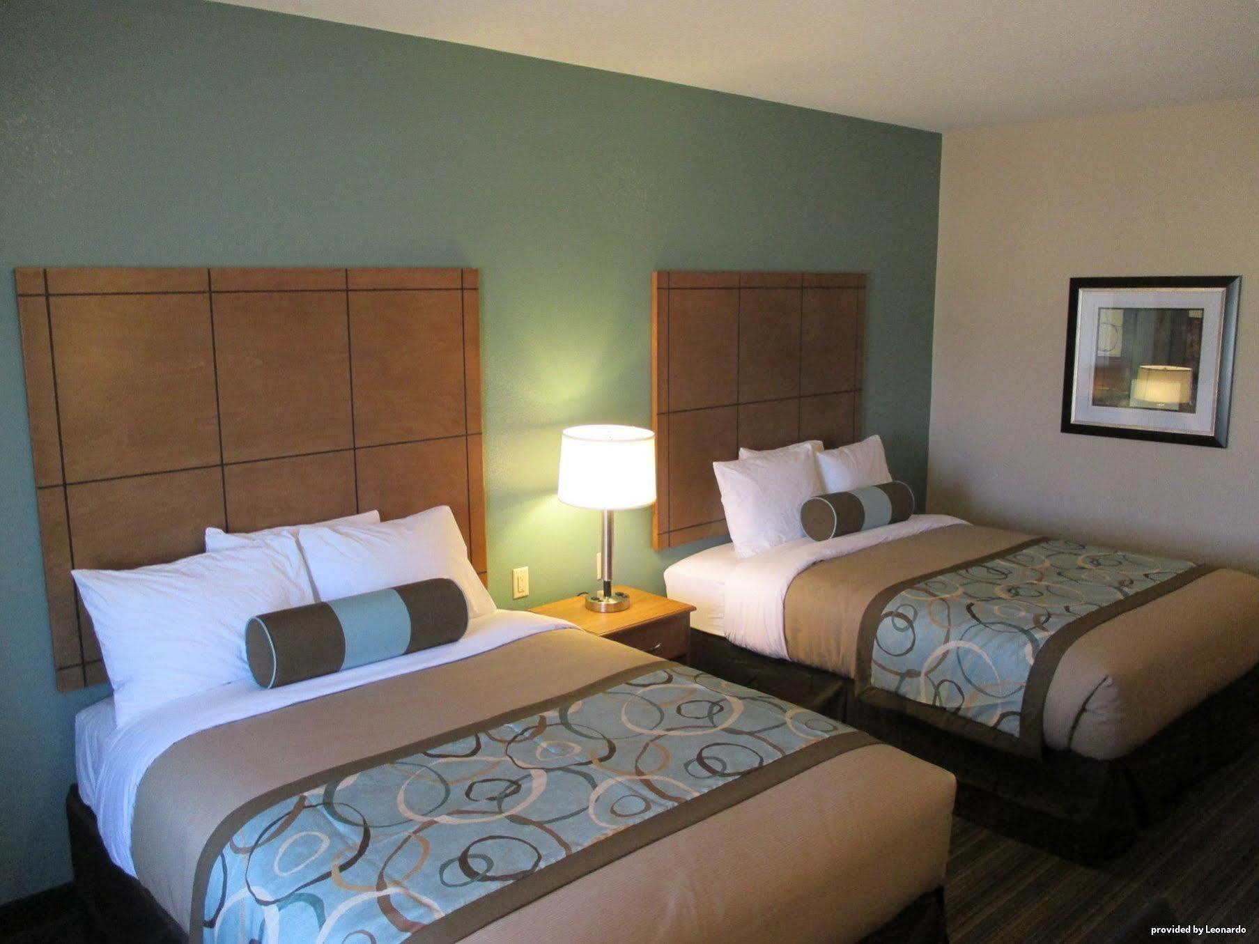 Hotel Western & 3*
