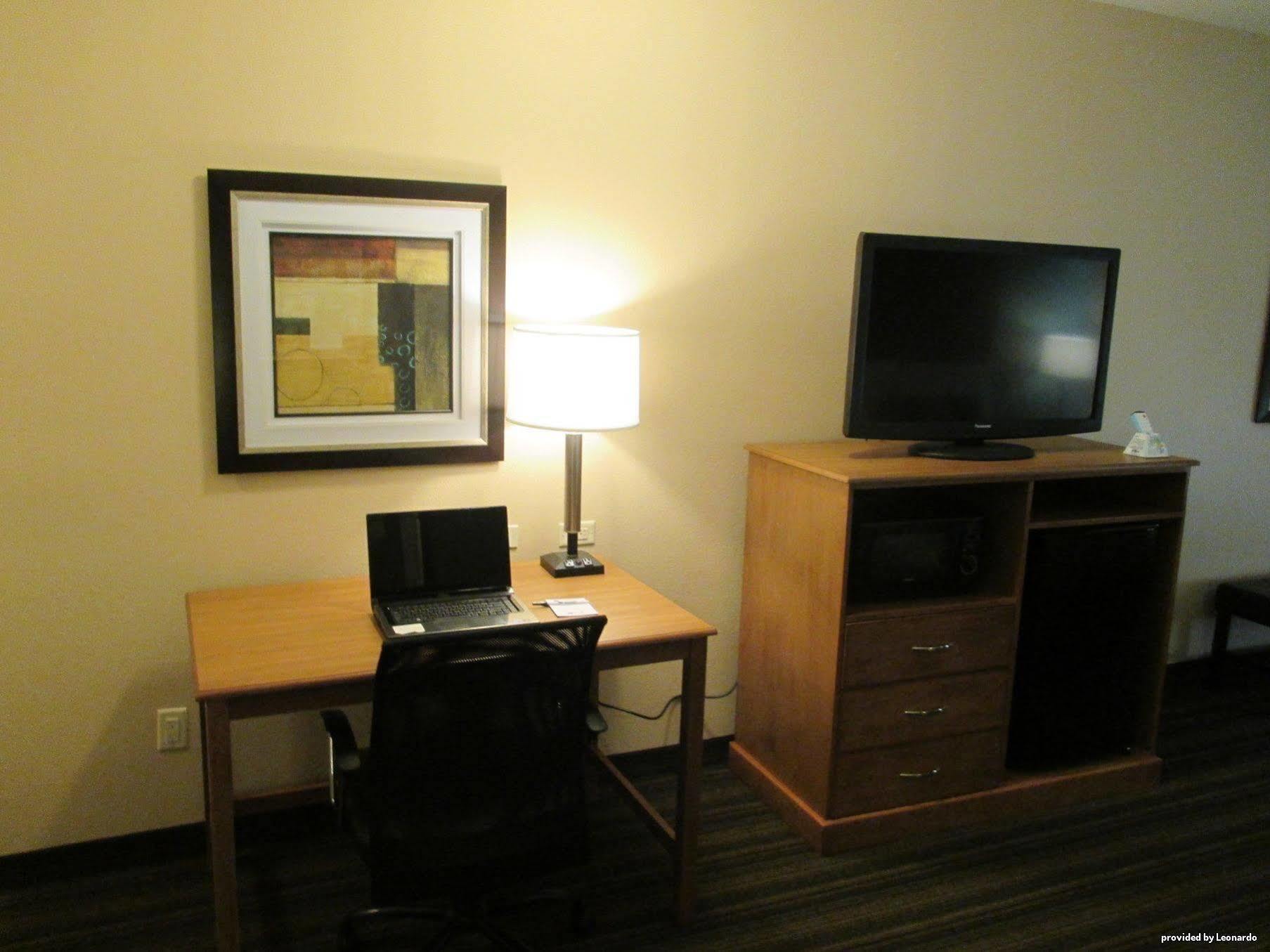 Western Hotel&suites 3* Seminole