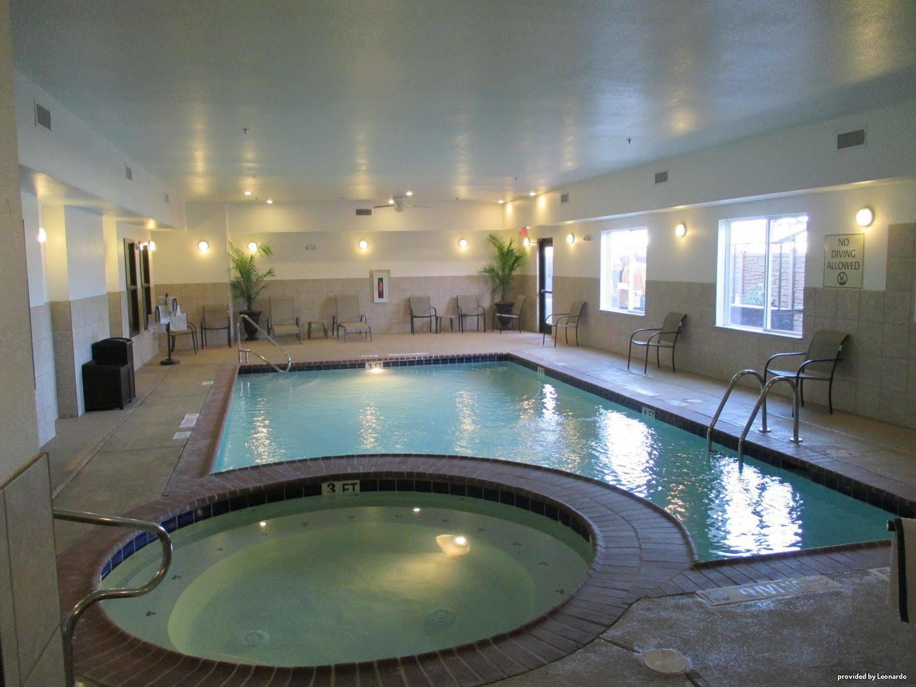 Hotel Western Hotel&suites 3*