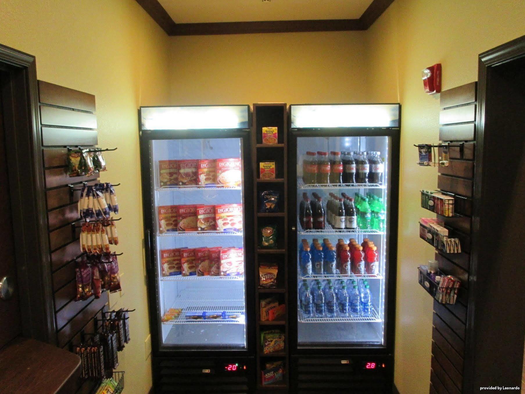 Hotel Western Hotel&suites Seminole