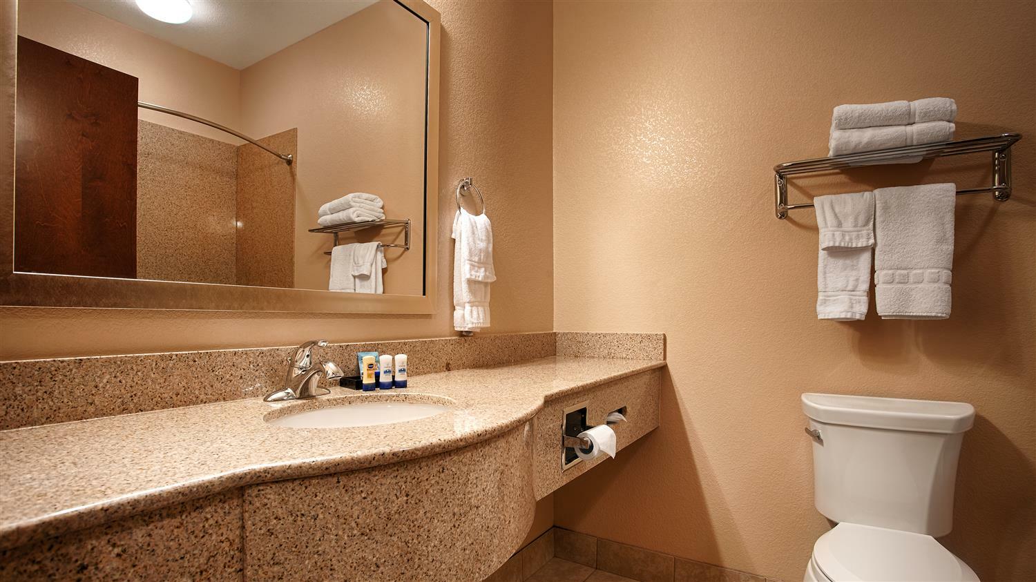 Western Hotel&suites Hotel